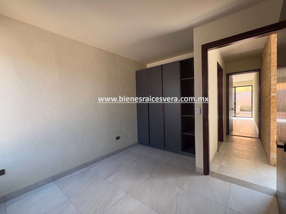 Casa en Residencial Haciendas de Tequisquiapan, Tequisquiapan, foto 14 de 29