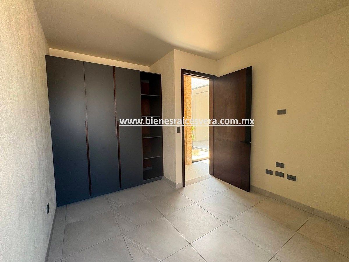 Casa en Residencial Haciendas de Tequisquiapan, Tequisquiapan, foto 16 de 29