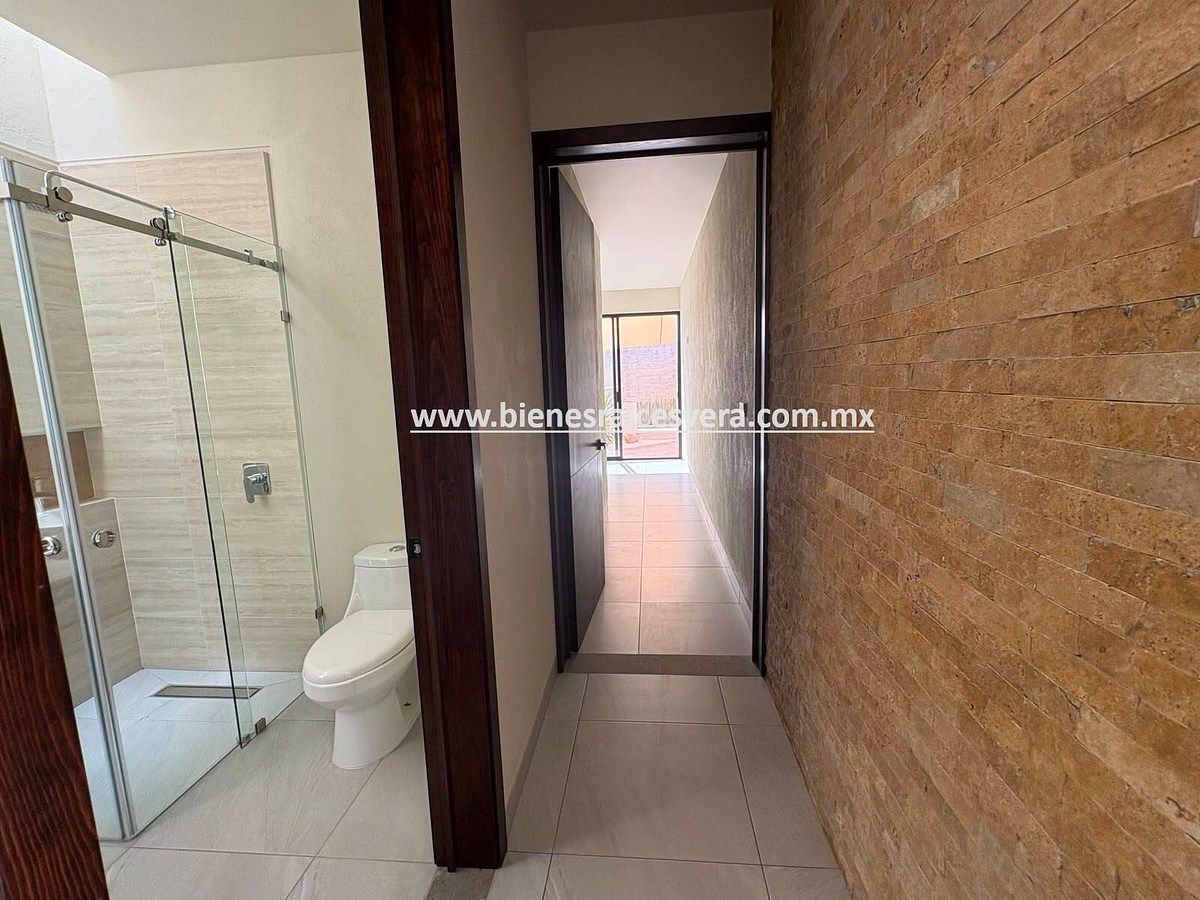Casa en Residencial Haciendas de Tequisquiapan, Tequisquiapan, foto 12 de 29