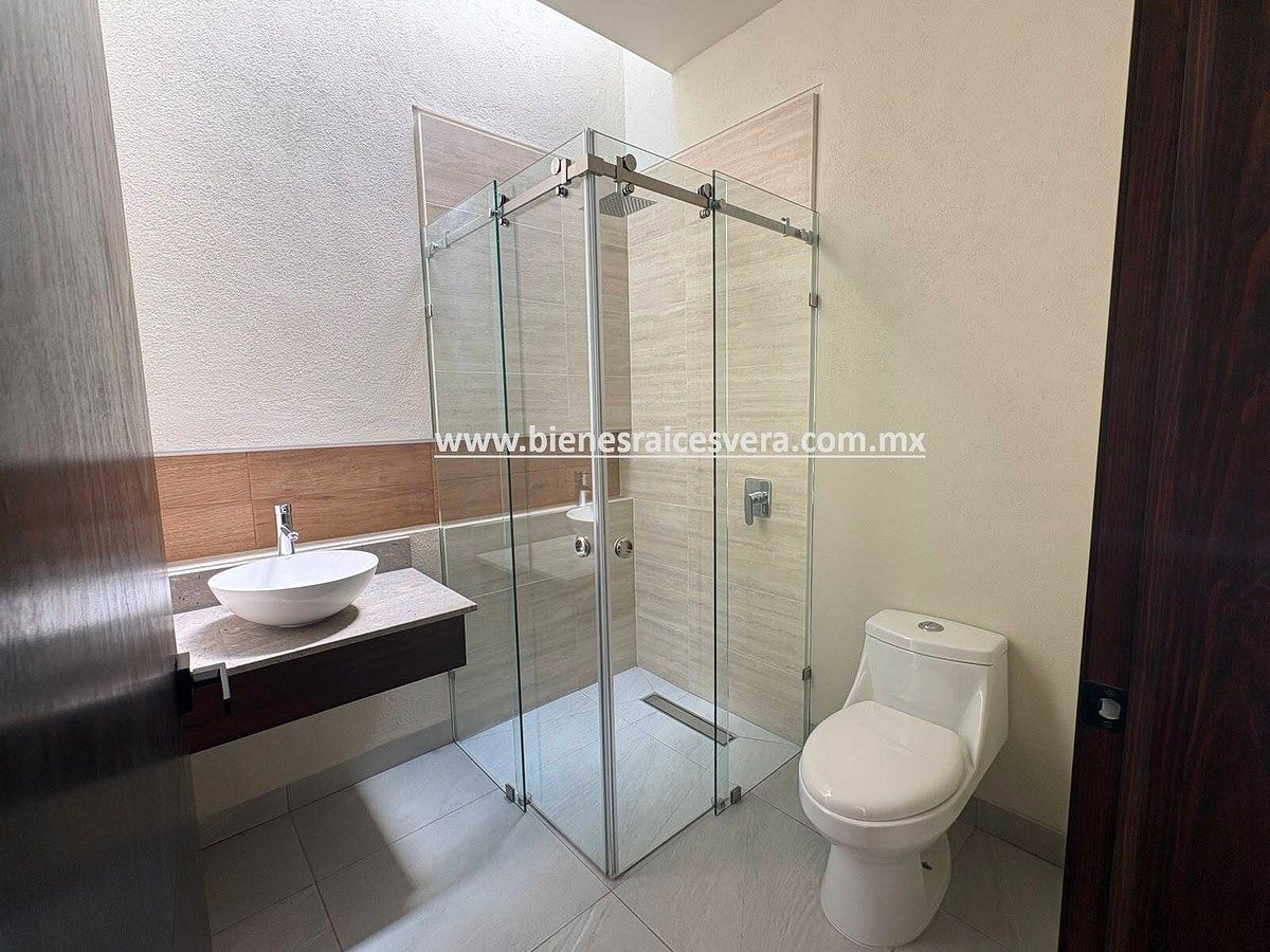 Casa en Residencial Haciendas de Tequisquiapan, Tequisquiapan, foto 13 de 29