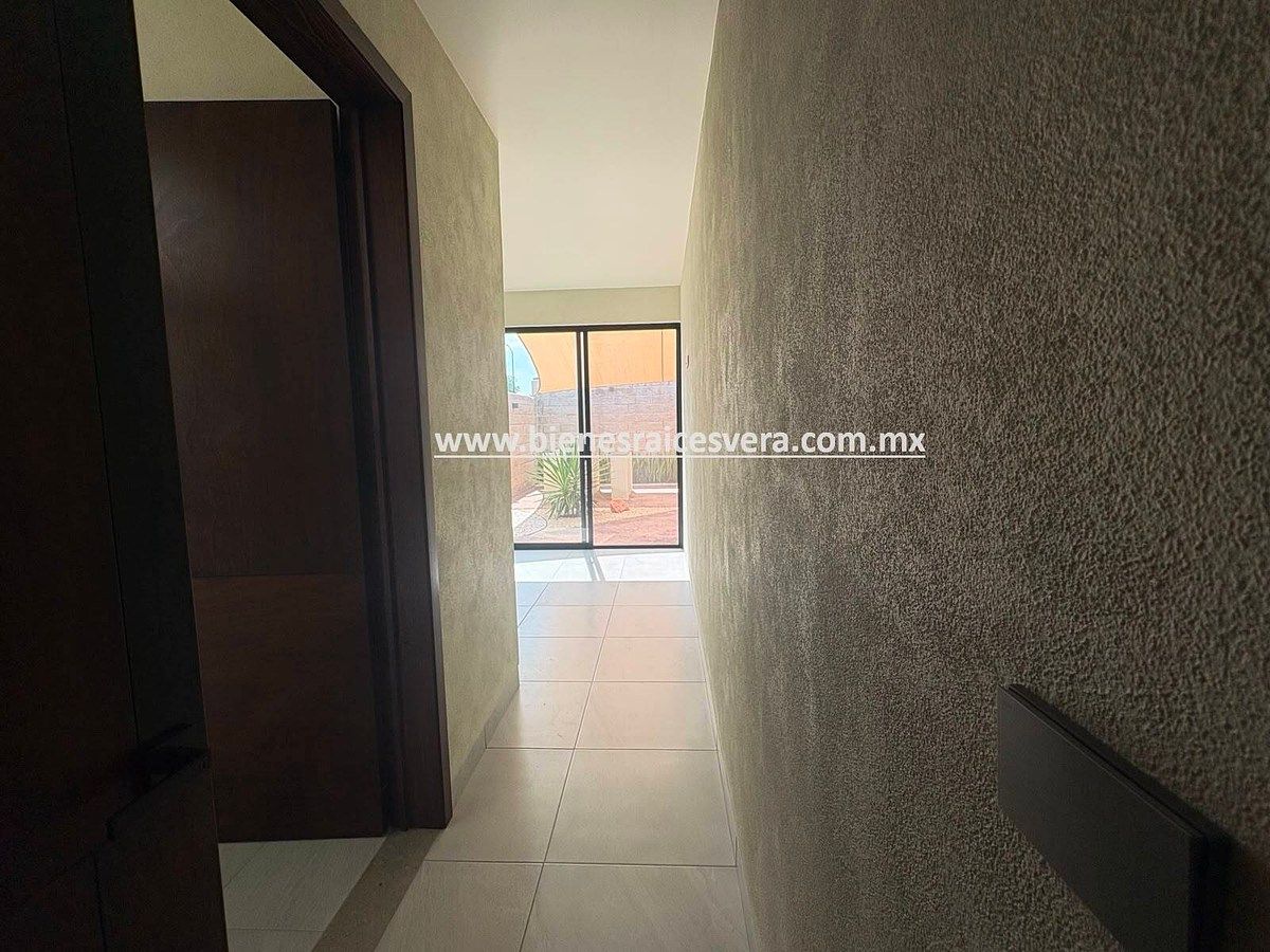 Casa en Residencial Haciendas de Tequisquiapan, Tequisquiapan, foto 7 de 29