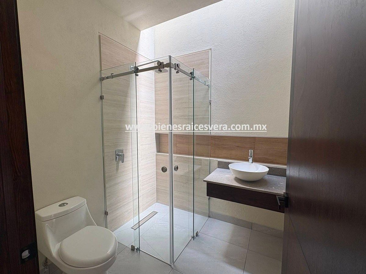 Casa en Residencial Haciendas de Tequisquiapan, Tequisquiapan, foto 17 de 29