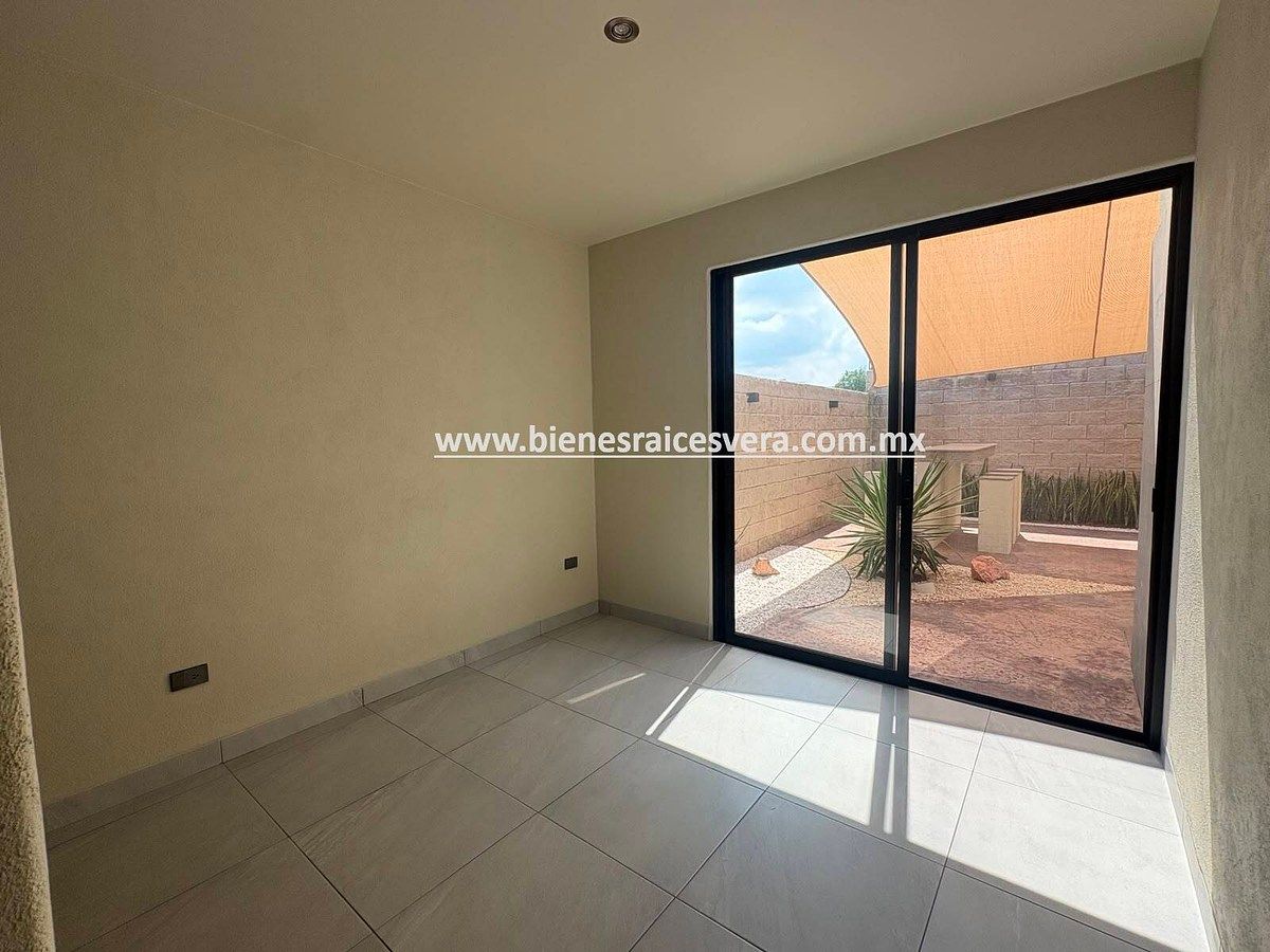 Casa en Residencial Haciendas de Tequisquiapan, Tequisquiapan, foto 19 de 29