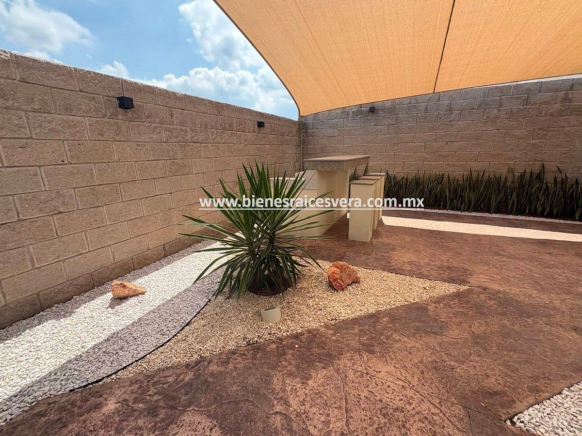 Casa en Residencial Haciendas de Tequisquiapan, Tequisquiapan, foto 20 de 29
