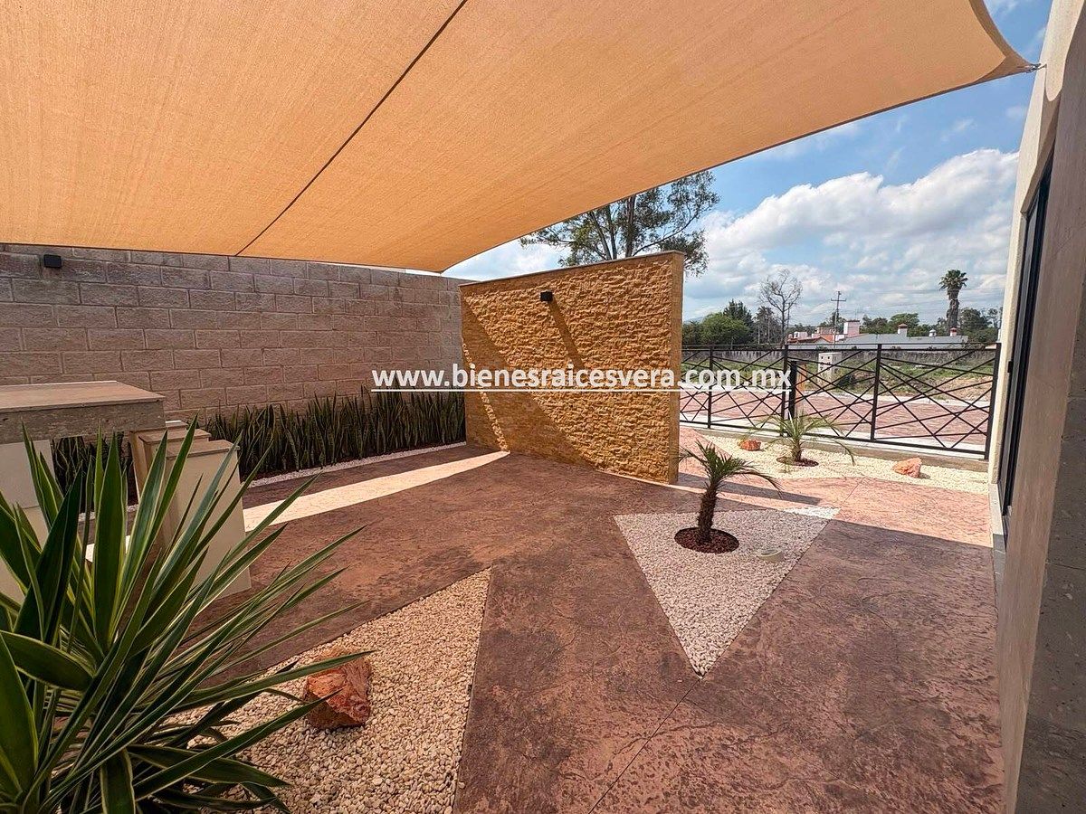 Casa en Residencial Haciendas de Tequisquiapan, Tequisquiapan, foto 21 de 29