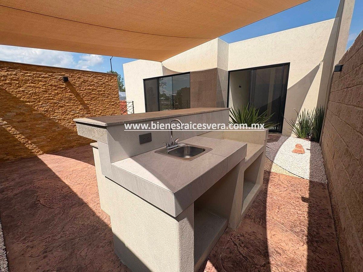 Casa en Residencial Haciendas de Tequisquiapan, Tequisquiapan, foto 23 de 29