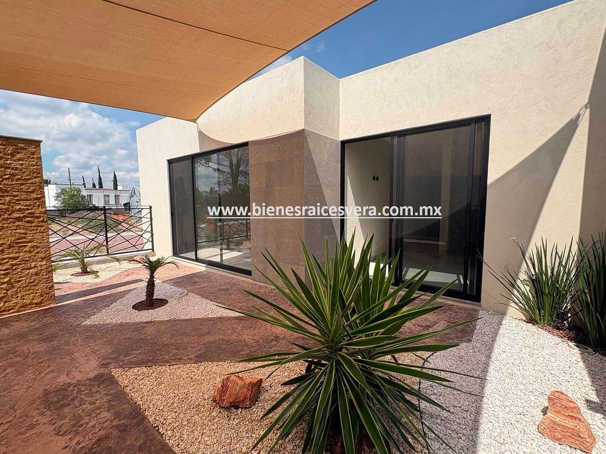 Casa en Residencial Haciendas de Tequisquiapan, Tequisquiapan, foto 22 de 29