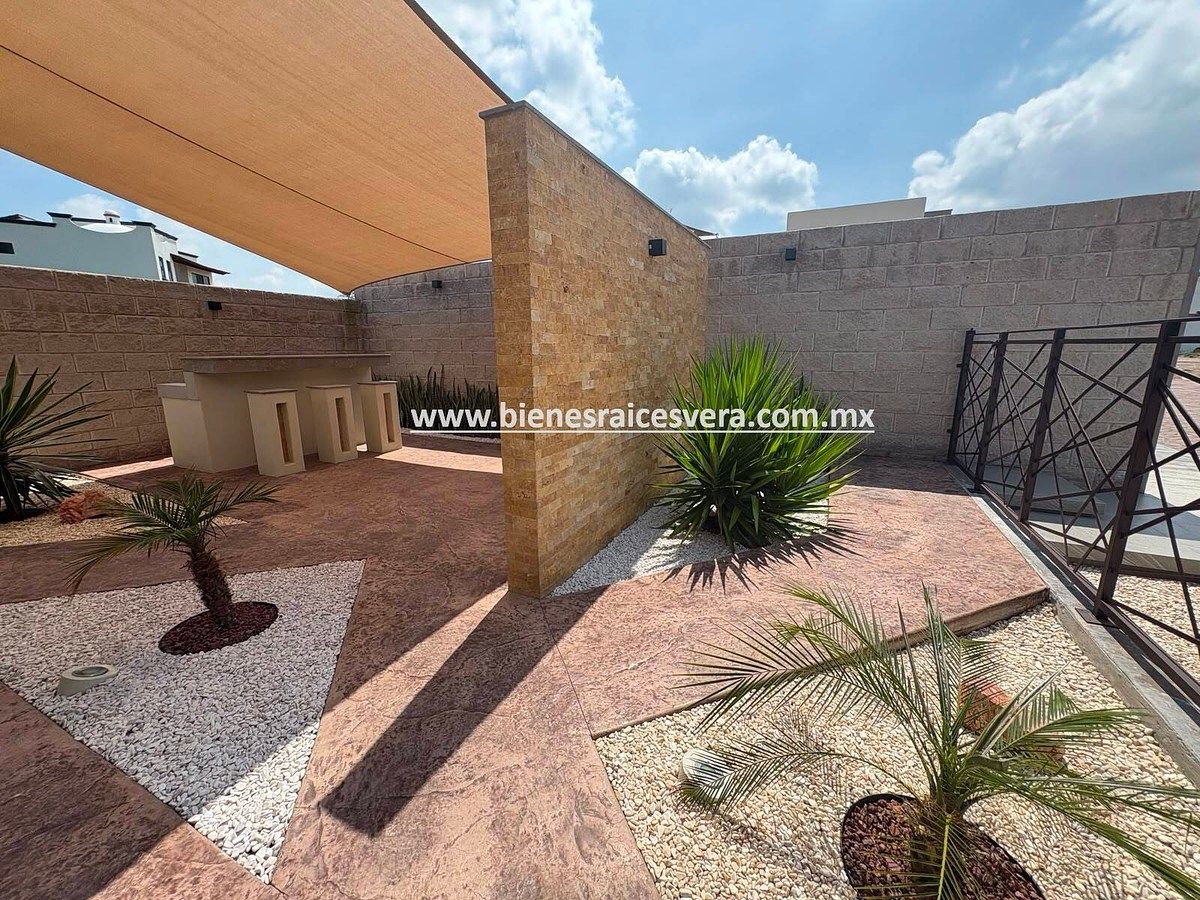 Casa en Residencial Haciendas de Tequisquiapan, Tequisquiapan, foto 25 de 29