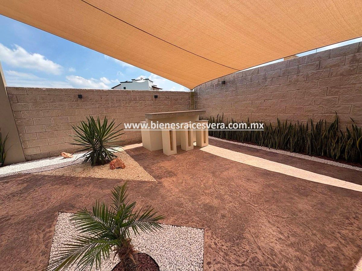 Casa en Residencial Haciendas de Tequisquiapan, Tequisquiapan, foto 24 de 29