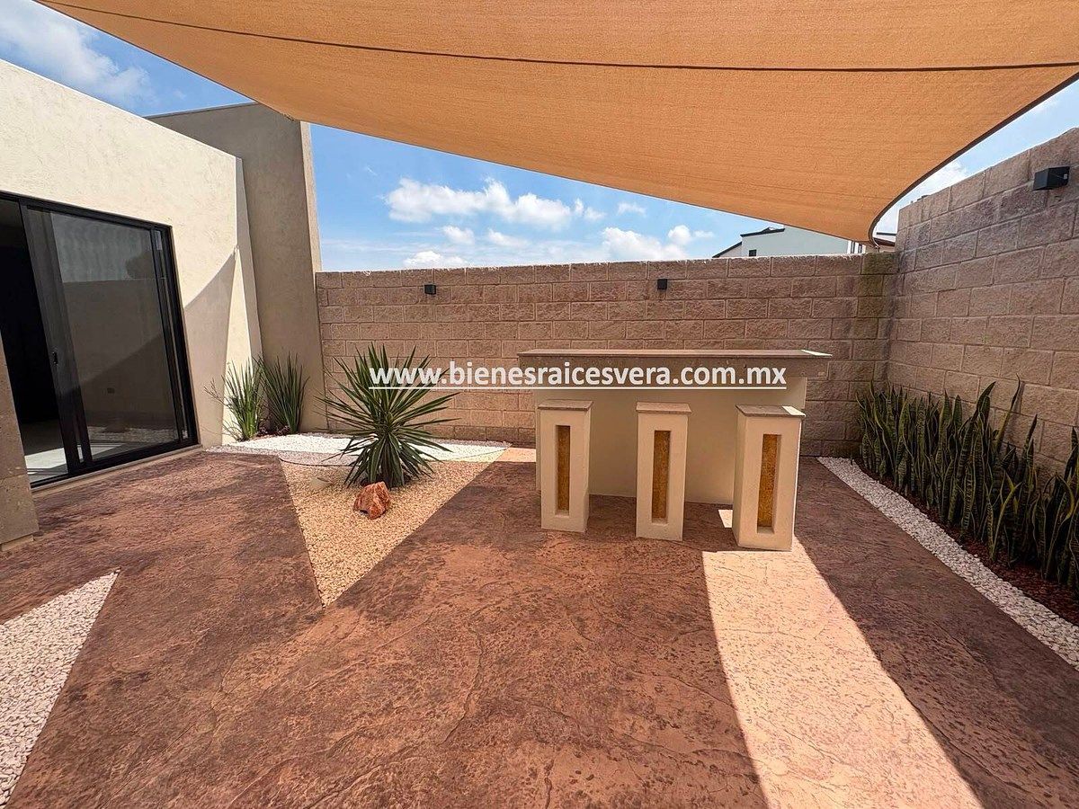 Casa en Residencial Haciendas de Tequisquiapan, Tequisquiapan, foto 26 de 29