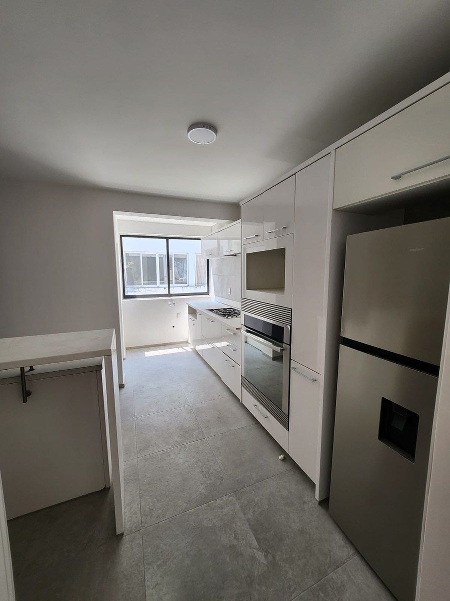 Departamentos en venta en Tetelpan, Álvaro Obregón | BAU Desierto de los Leones - foto 5