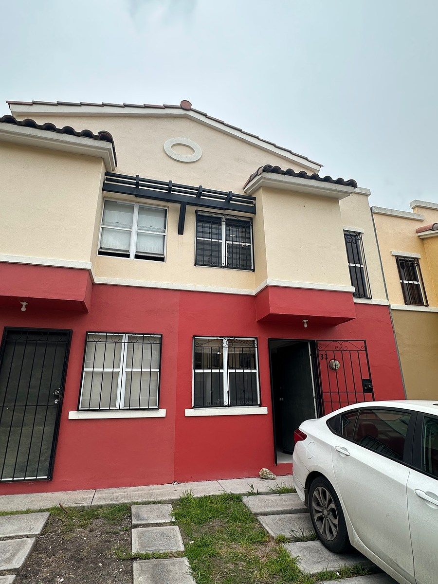 REAL SOLARE CON AMPLIACION VENTA CASA, foto 1 de 13