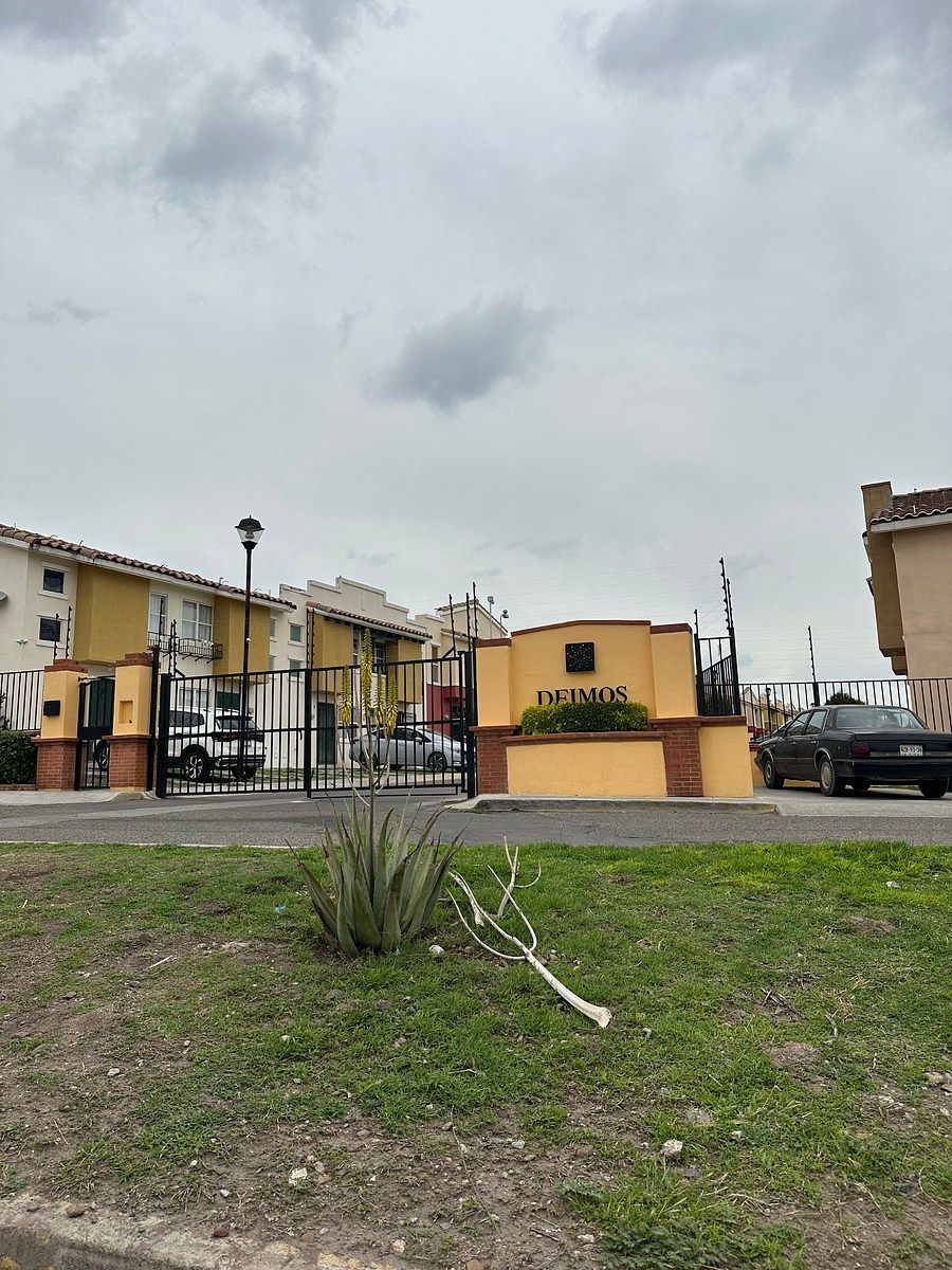 Casa en condominio en Real Solare, El Marqués, foto 13 de 13