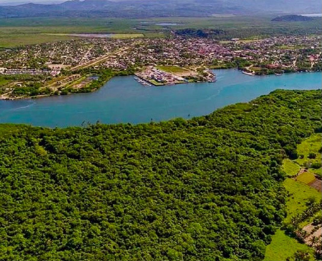 Isla del Rey – 23 Hectáreas Frente al Mar Nayarit San Blass, foto 1 de 4