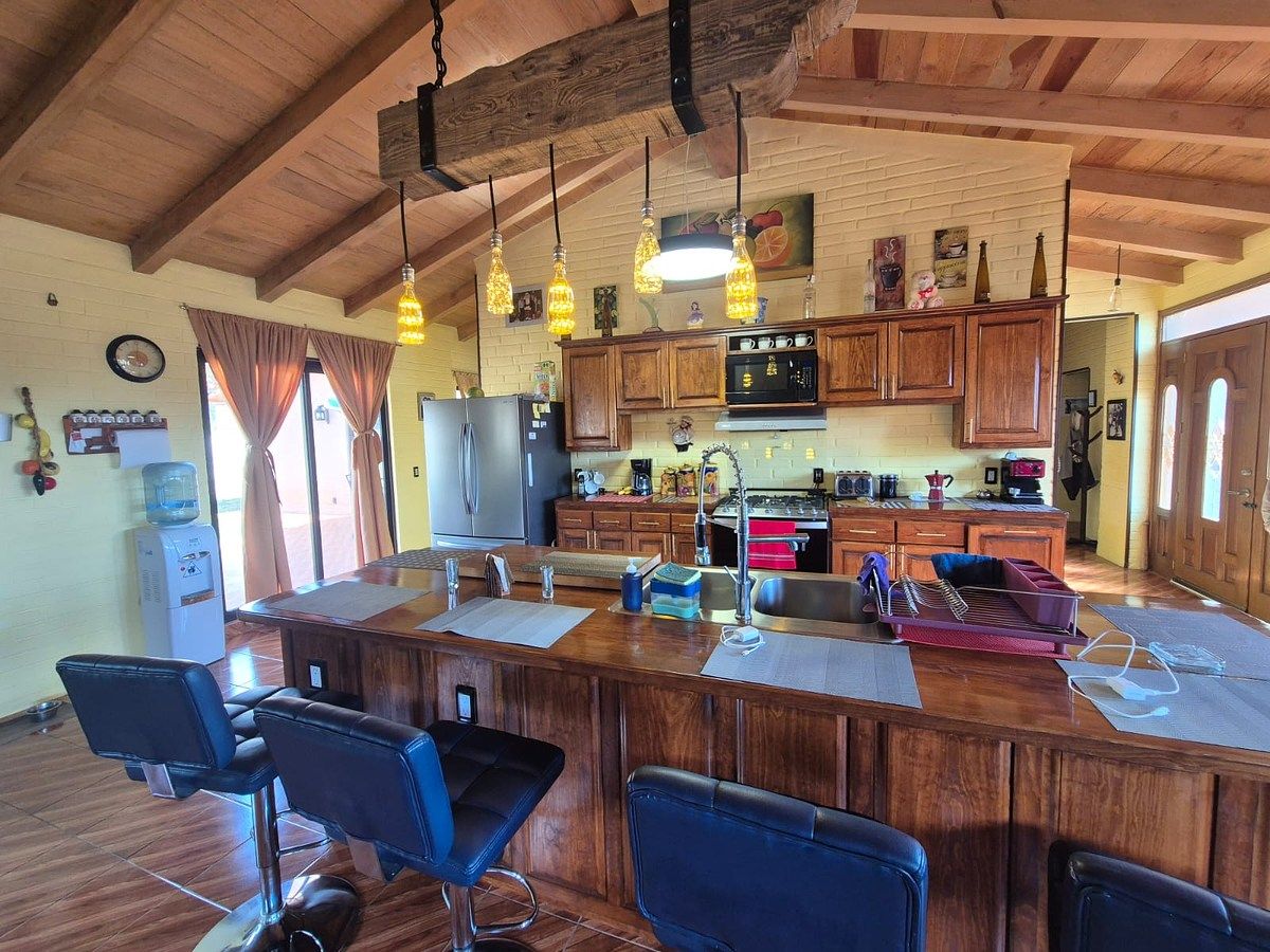 Casa en Tapalpa, Tapalpa, foto 2 de 15