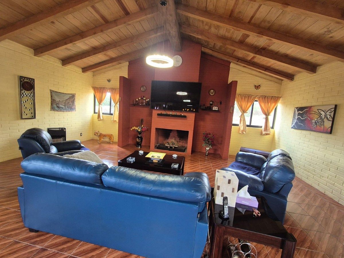 Casa en Tapalpa, Tapalpa, foto 3 de 15