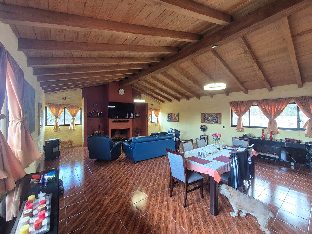 Casa en Tapalpa, Tapalpa, foto 4 de 15