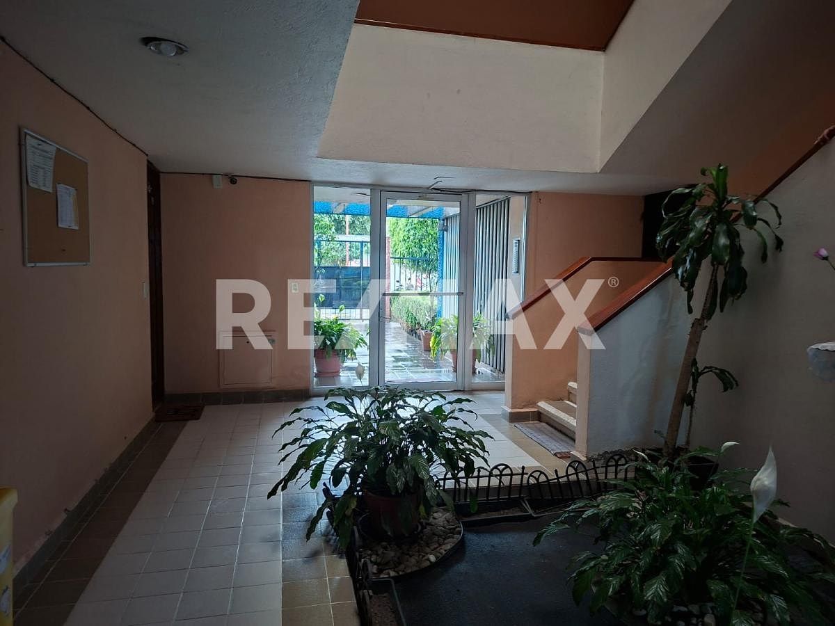 Apartamento em San Antonio, Azcapotzalco, foto 3 de 22