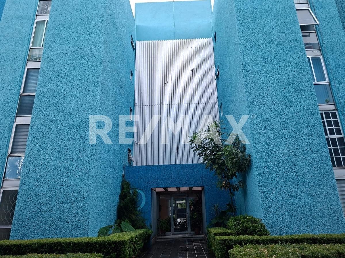 Apartamento em San Antonio, Azcapotzalco, foto 2 de 22