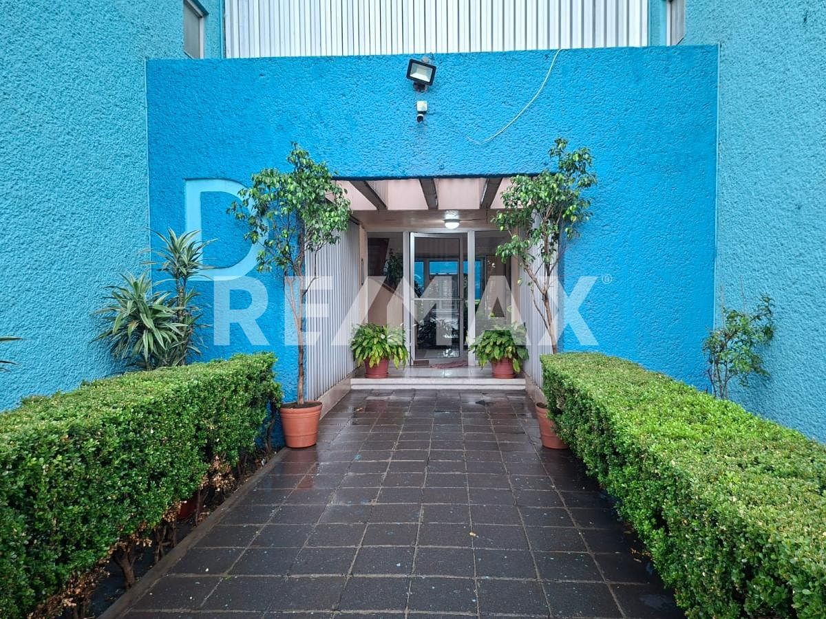 YLF Venta Departamento San Antonio, Azcapotzalco CDMX, foto 1 de 22