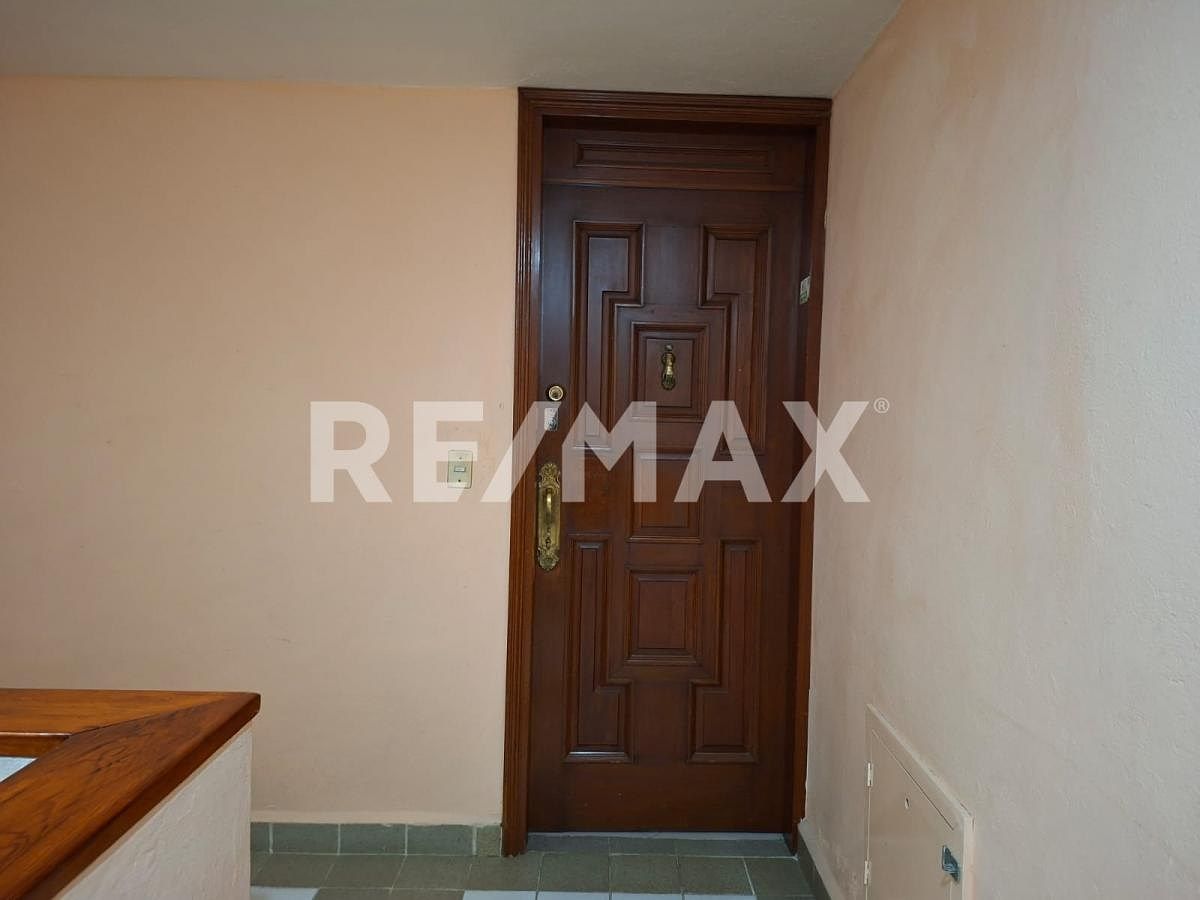 Apartamento em San Antonio, Azcapotzalco, foto 4 de 22
