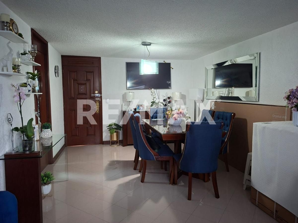 Apartamento em San Antonio, Azcapotzalco, foto 6 de 22