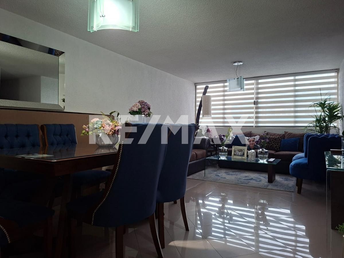Apartamento em San Antonio, Azcapotzalco, foto 7 de 22