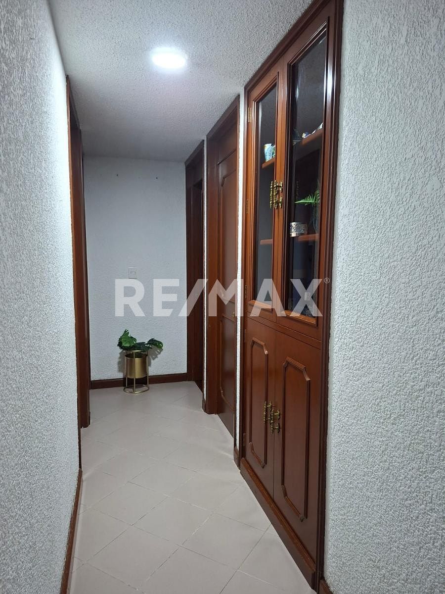 Apartamento em San Antonio, Azcapotzalco, foto 10 de 22