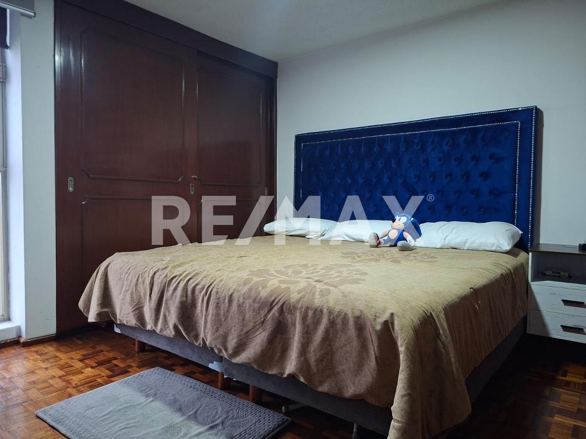 Apartamento em San Antonio, Azcapotzalco, foto 11 de 22