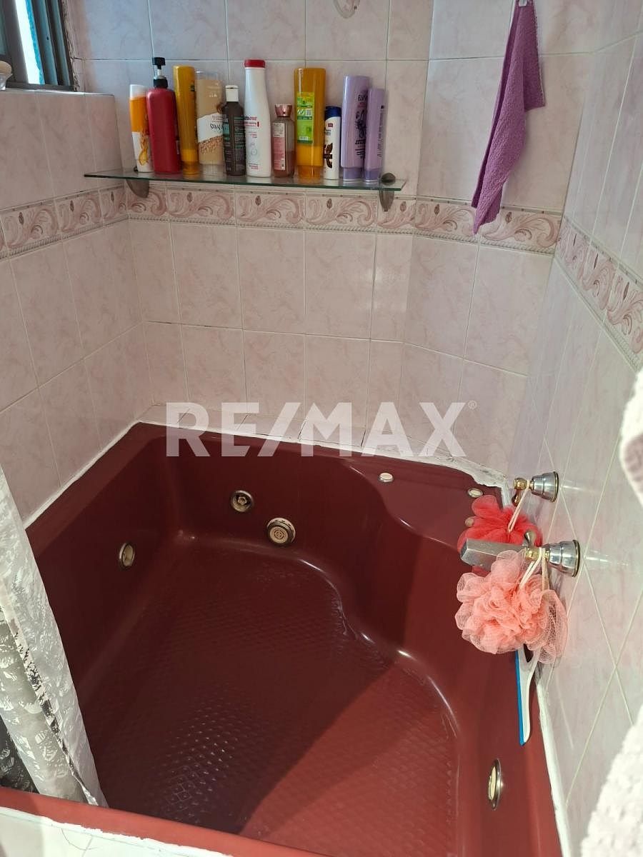 Apartamento em San Antonio, Azcapotzalco, foto 13 de 22