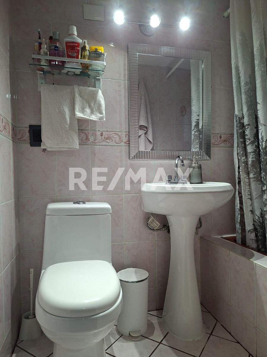 Apartamento em San Antonio, Azcapotzalco, foto 12 de 22