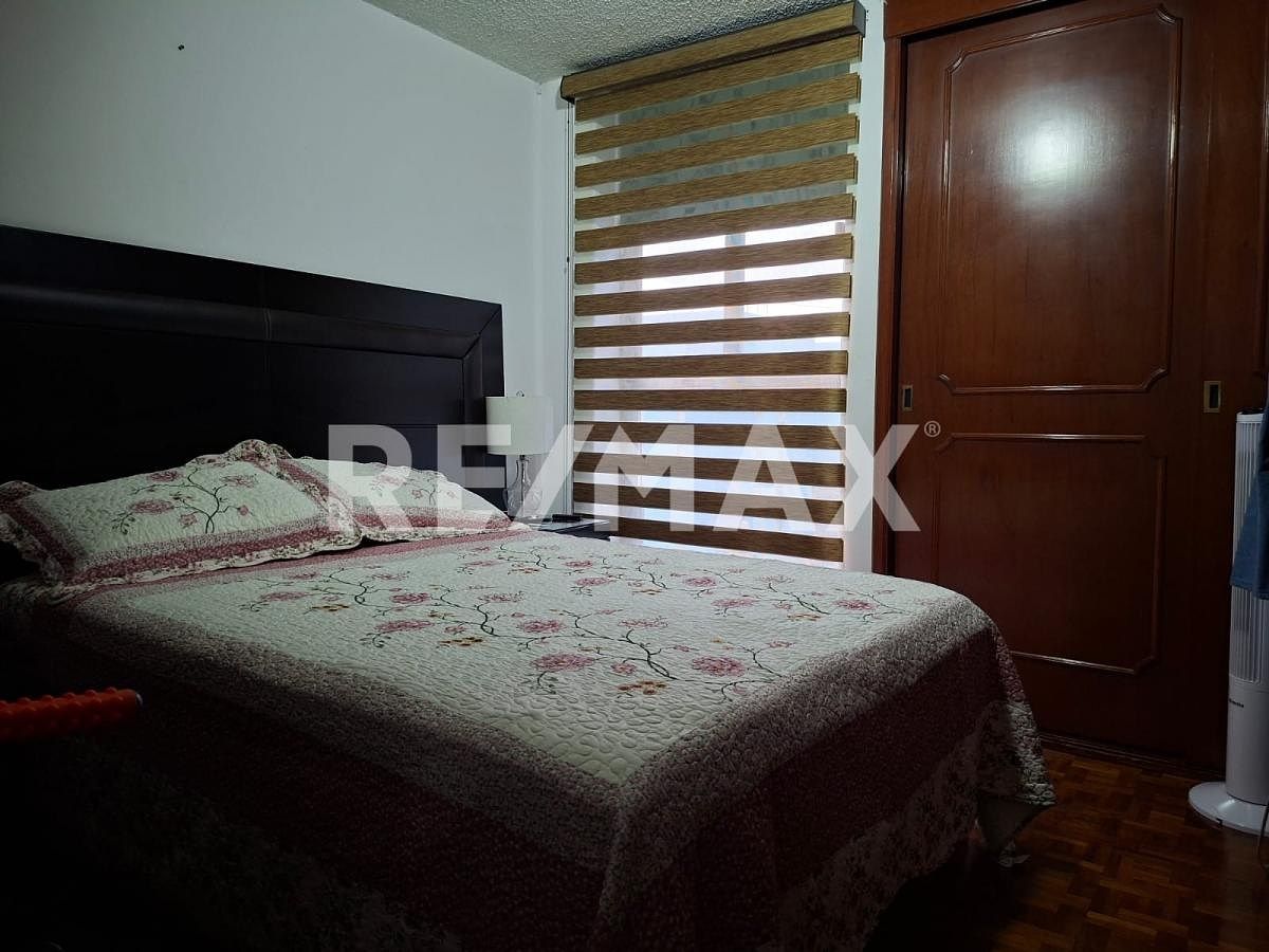 Apartamento em San Antonio, Azcapotzalco, foto 14 de 22