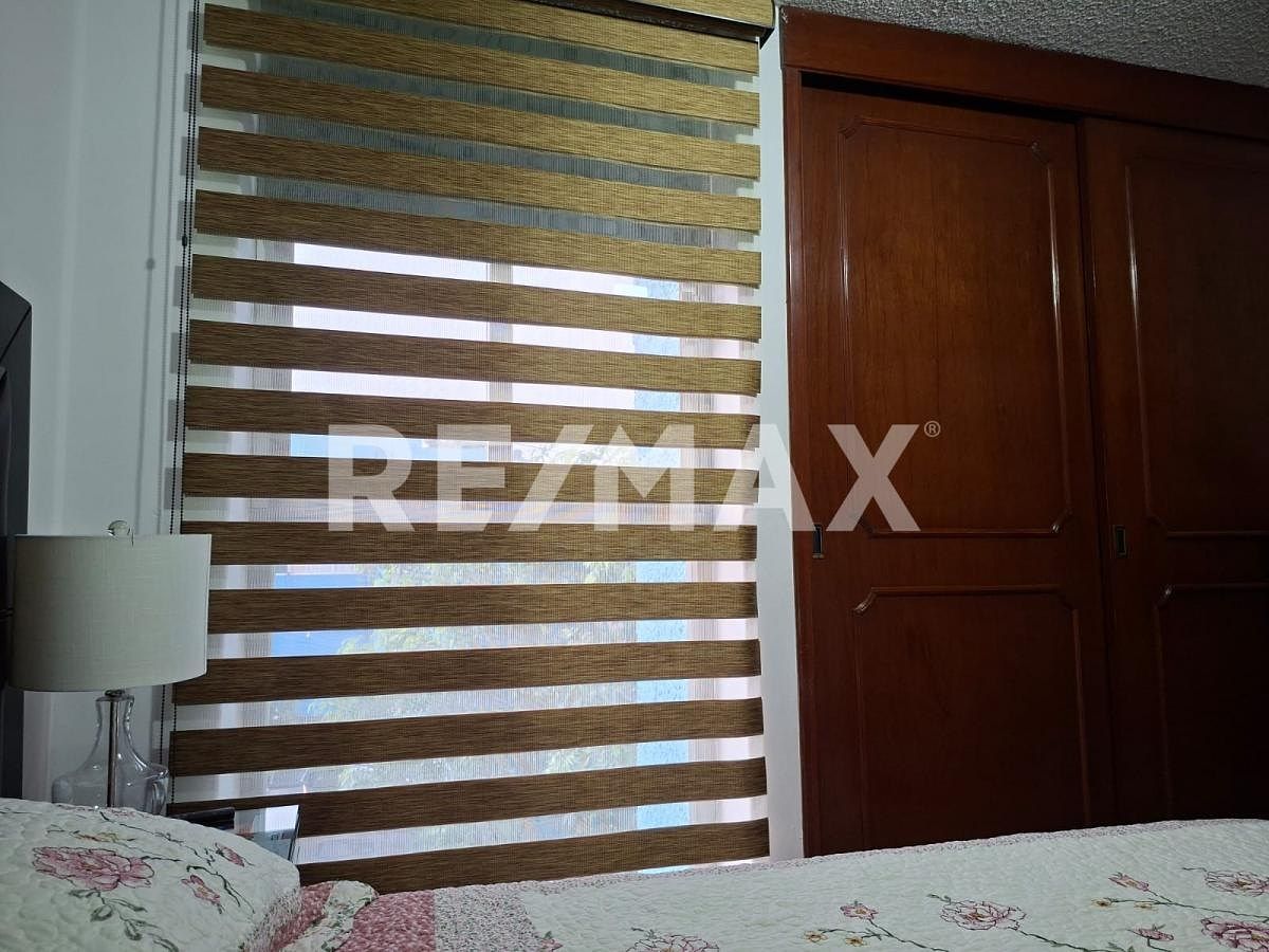 Apartamento em San Antonio, Azcapotzalco, foto 15 de 22