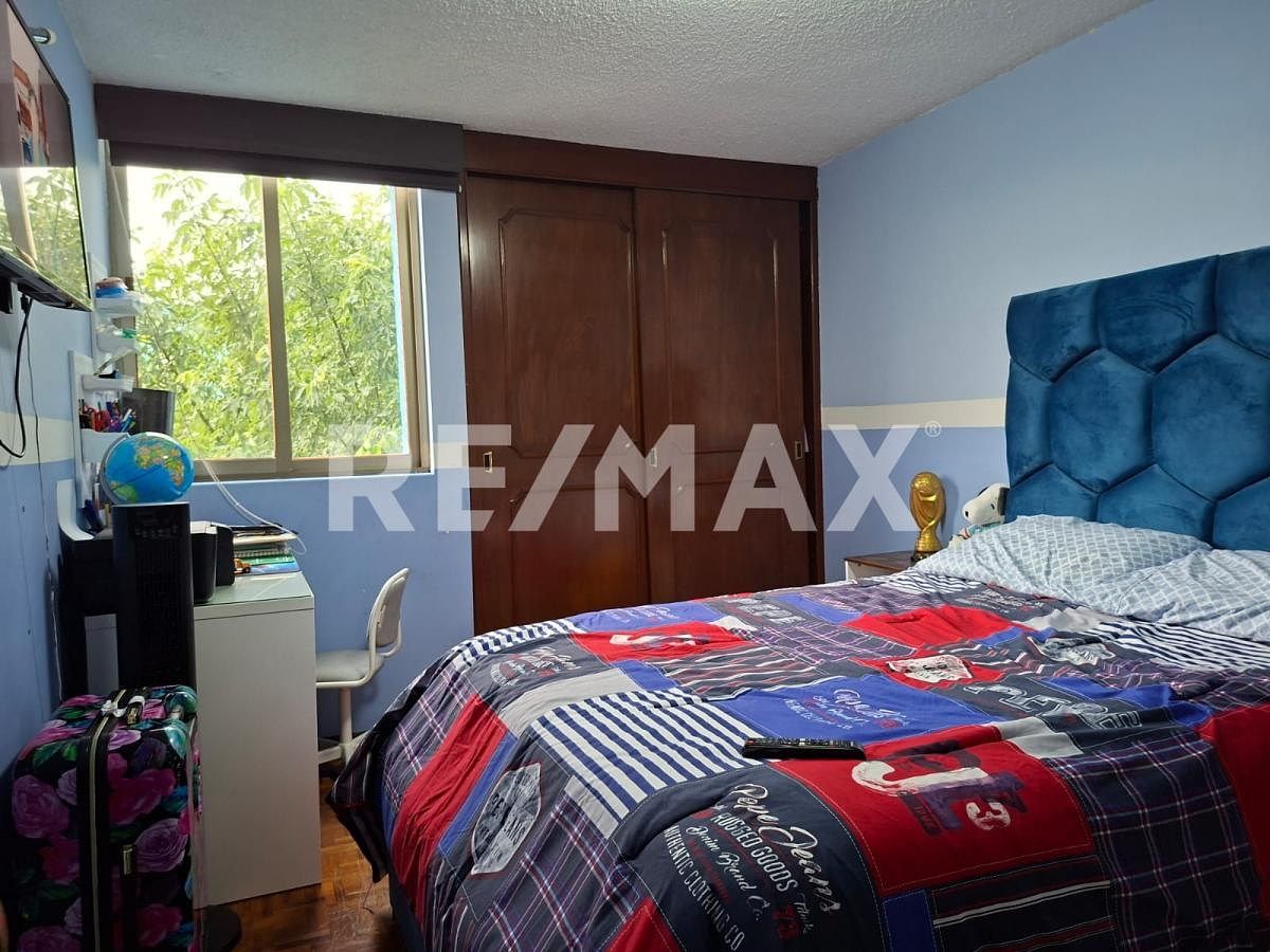 Apartamento em San Antonio, Azcapotzalco, foto 16 de 22