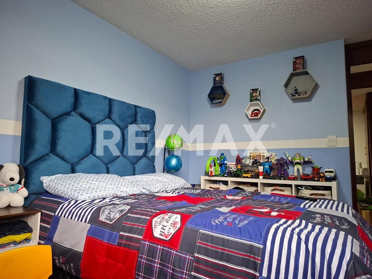 Apartamento em San Antonio, Azcapotzalco, foto 17 de 22