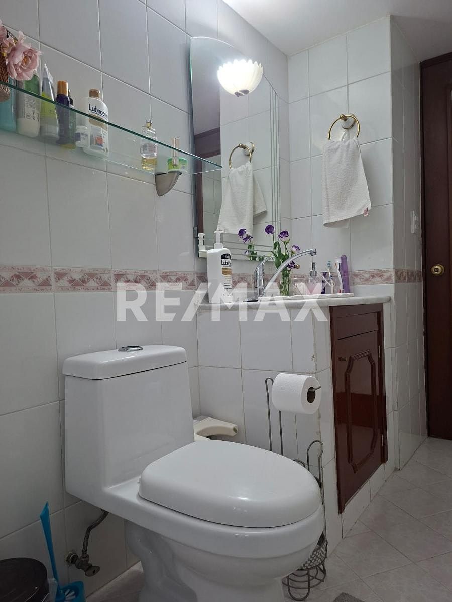 Apartamento em San Antonio, Azcapotzalco, foto 18 de 22