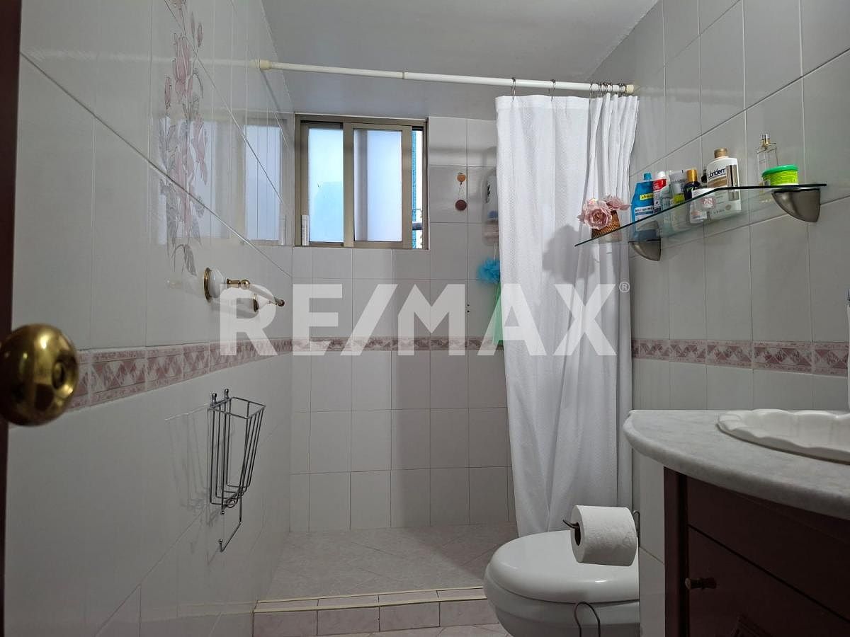 Apartamento em San Antonio, Azcapotzalco, foto 19 de 22
