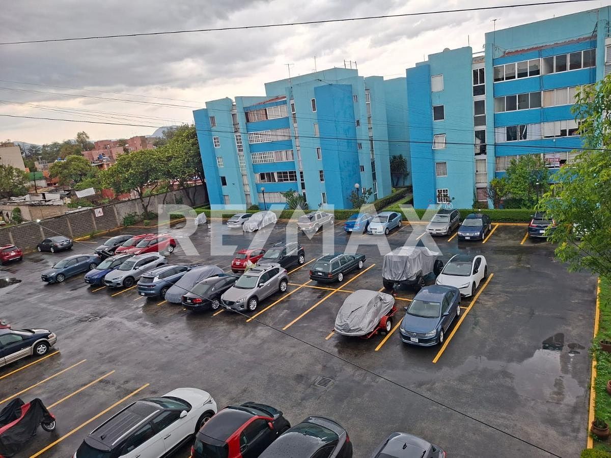 Apartamento em San Antonio, Azcapotzalco, foto 22 de 22