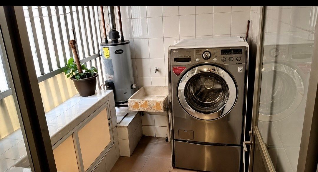 Apartamento em San Antonio, Azcapotzalco, foto 9 de 22