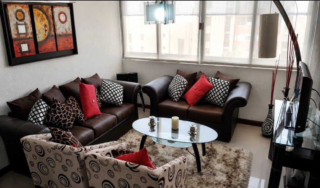 Apartamento em San Antonio, Azcapotzalco, foto 5 de 22