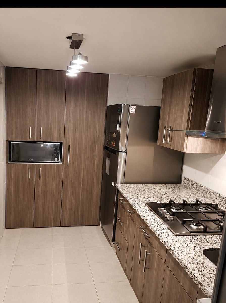 Apartamento em San Antonio, Azcapotzalco, foto 8 de 22