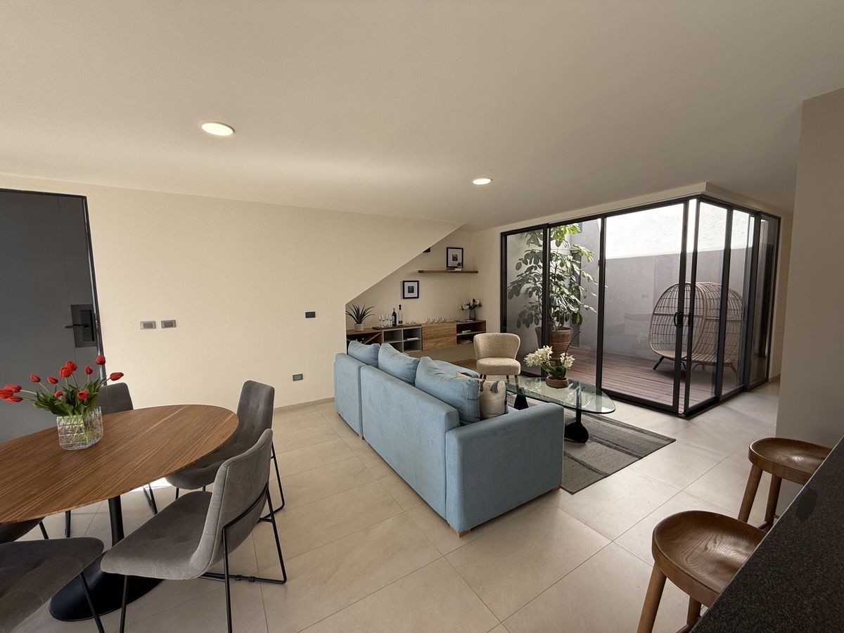 Apartment in Zákia, El Marqués, photo 2 of 16