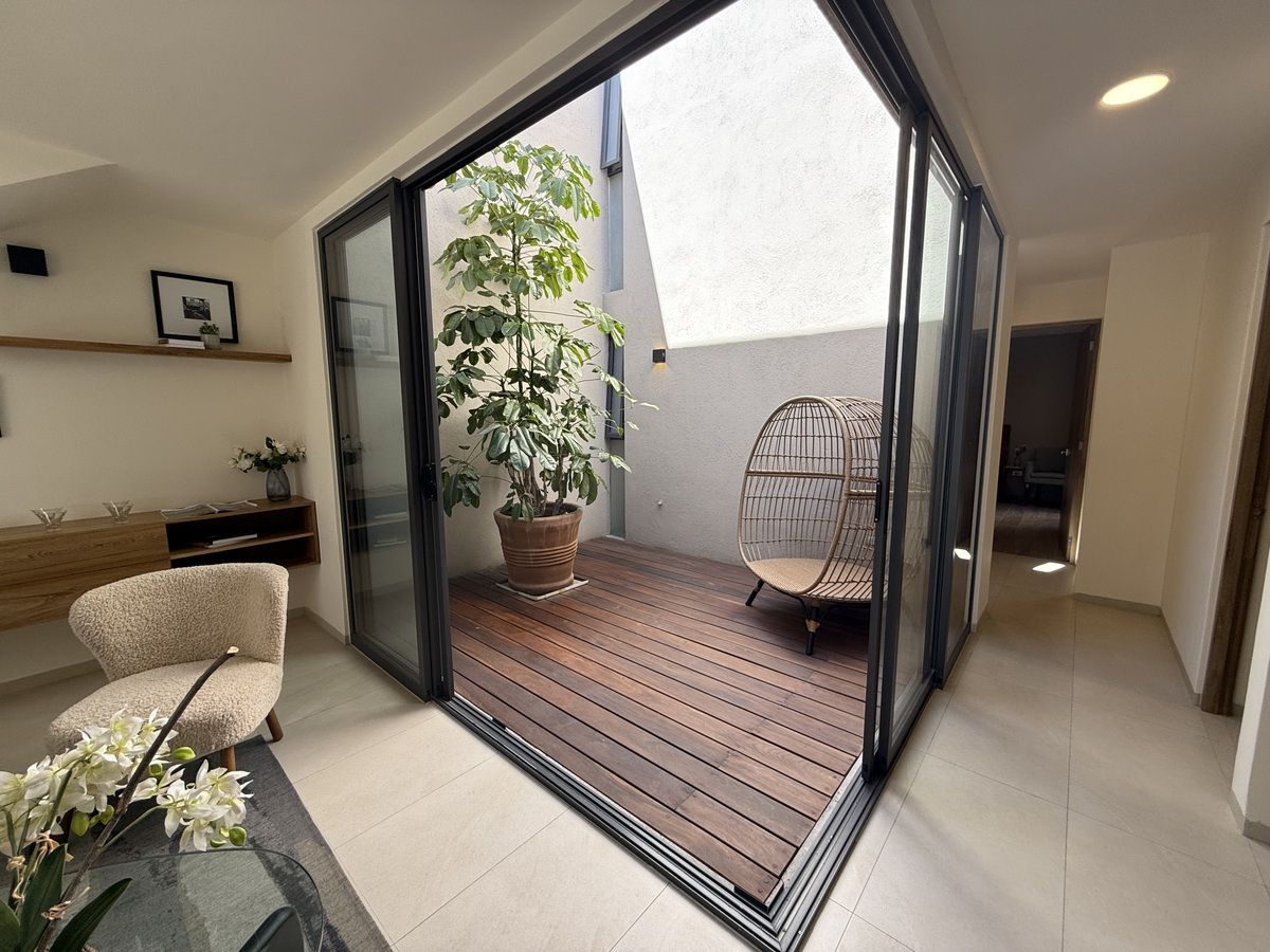 Apartment in Zákia, El Marqués, photo 5 of 16