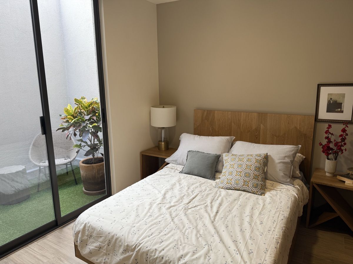 Apartment in Zákia, El Marqués, photo 10 of 16