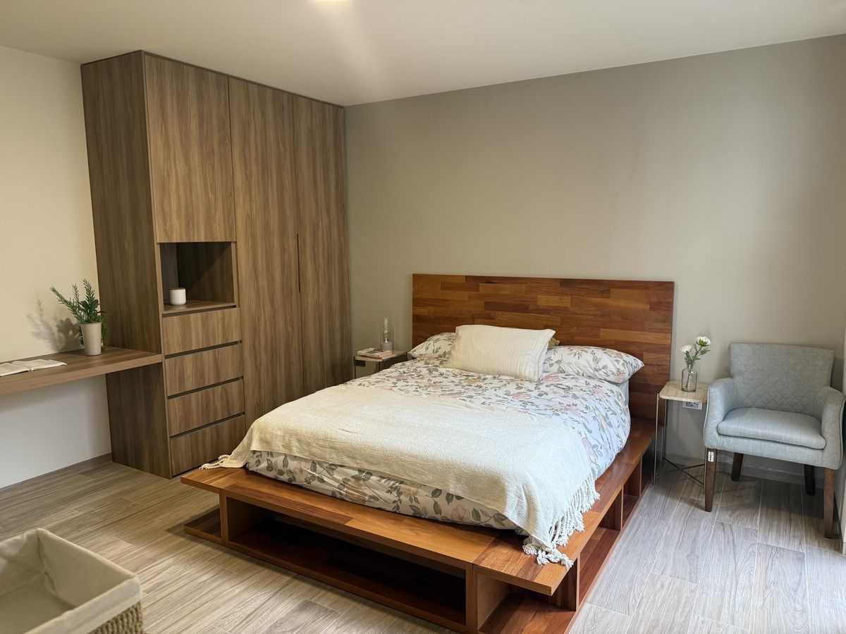 Apartment in Zákia, El Marqués, photo 12 of 16