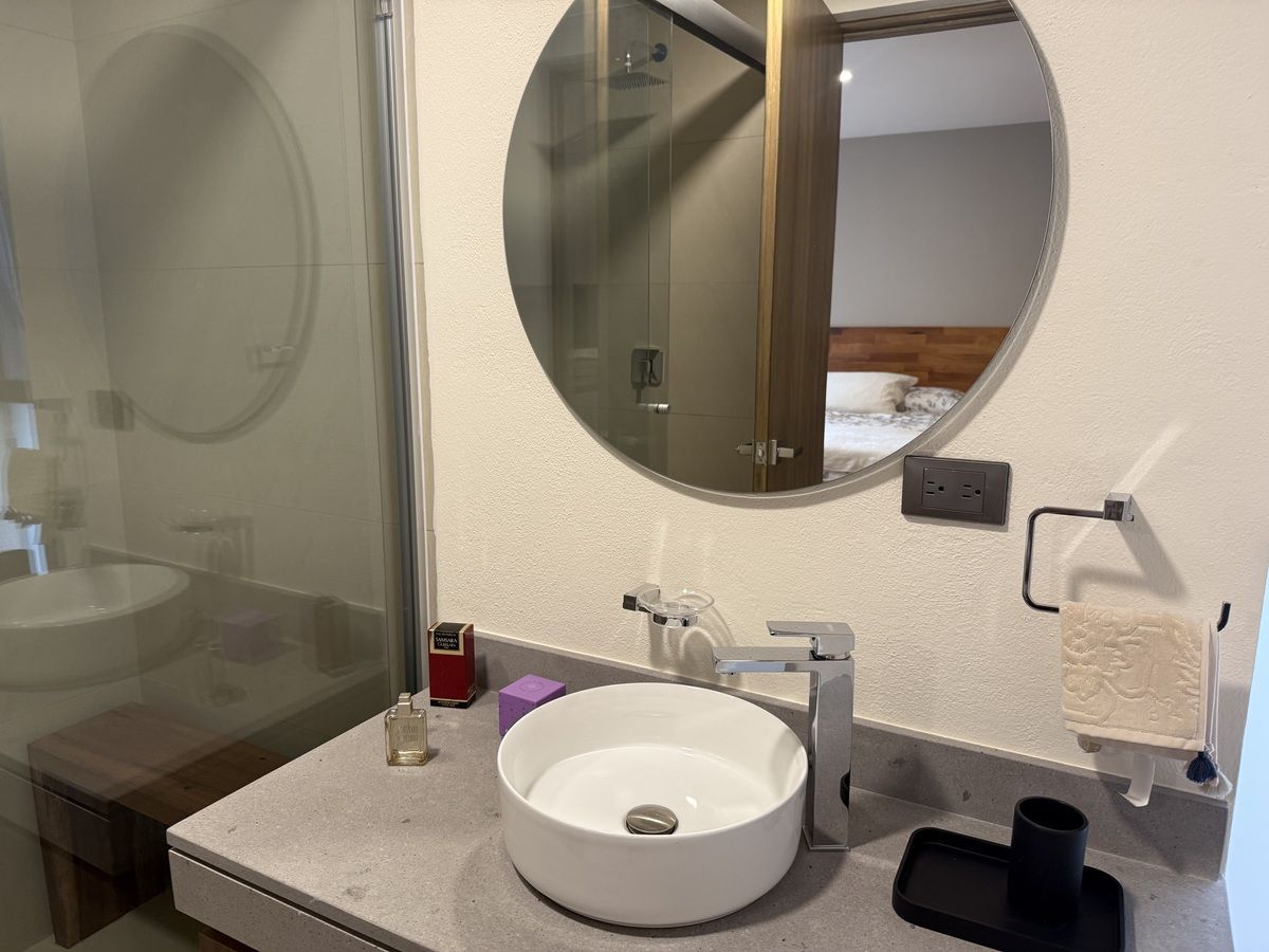 Apartment in Zákia, El Marqués, photo 14 of 16