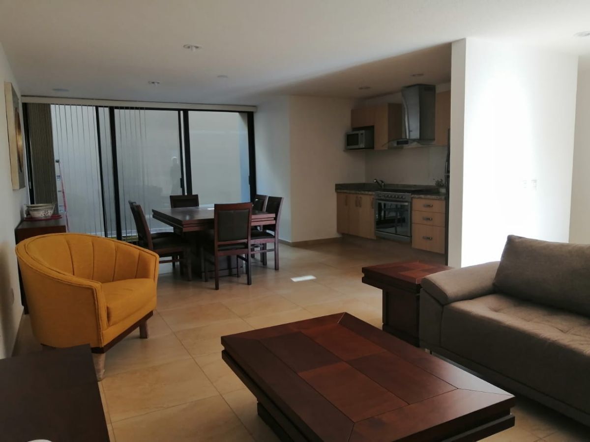 Apartamento em Zibatá, El Marqués, foto 2 de 27