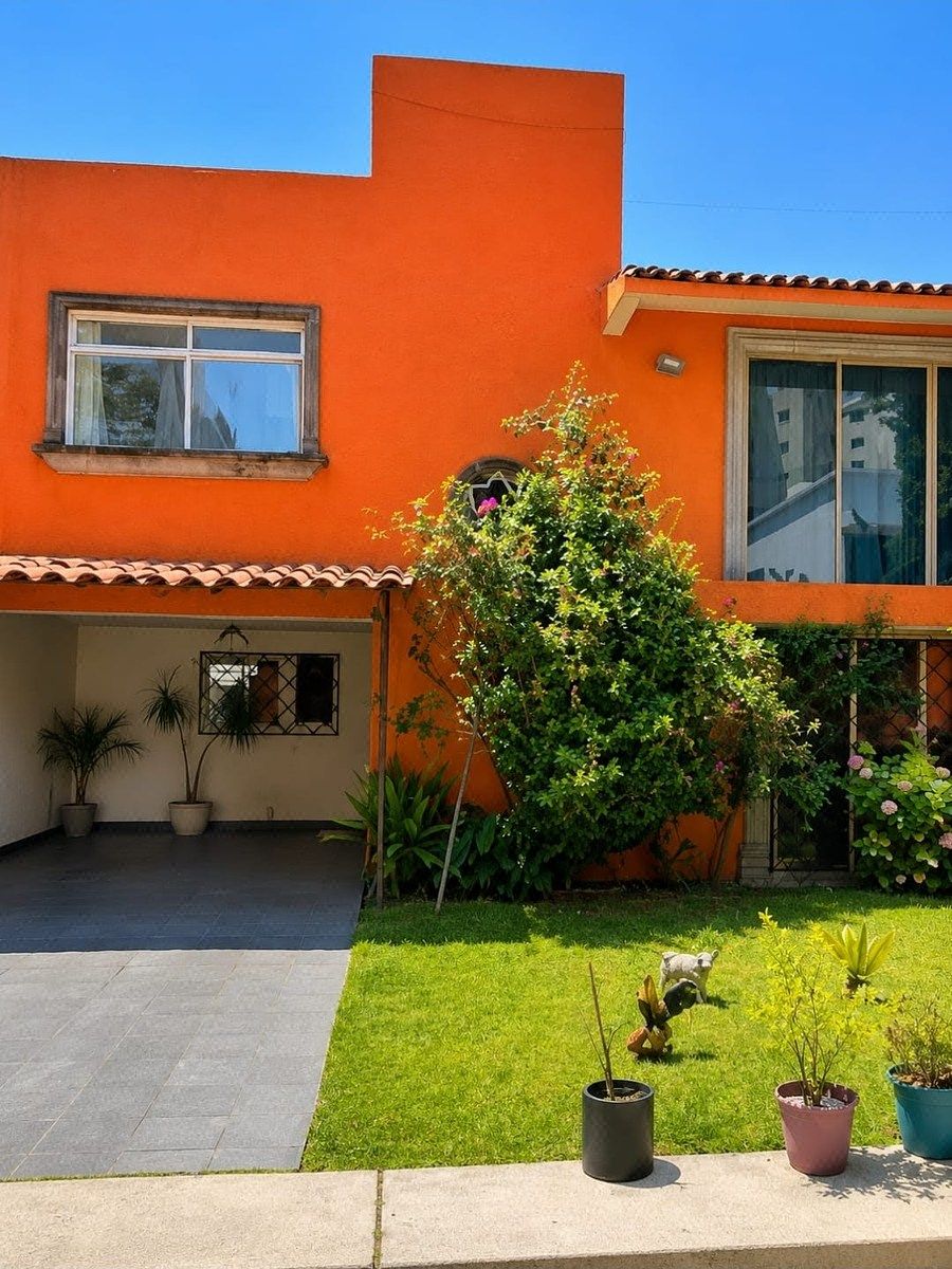 Casa en venta en colonia Granjas Navidad, foto 1 de 19