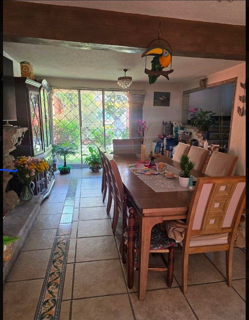 Casa en Granjas Navidad, Cuajimalpa de Morelos, foto 5 de 19