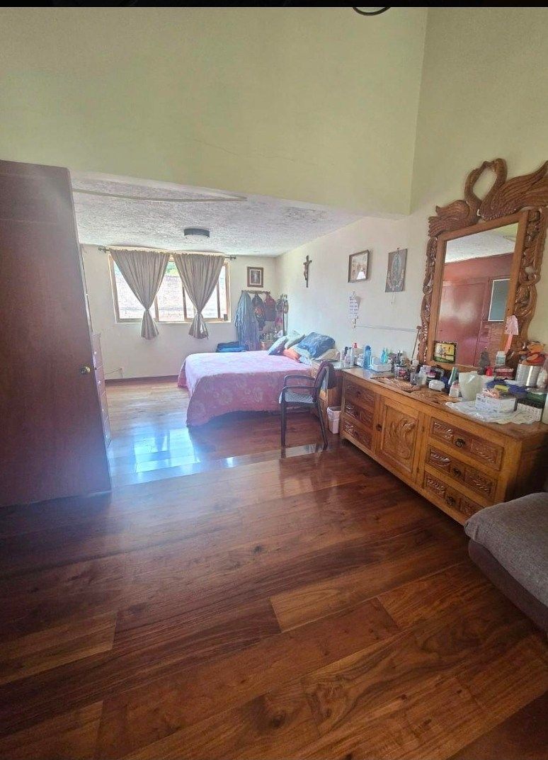 Casa en Granjas Navidad, Cuajimalpa de Morelos, foto 6 de 19